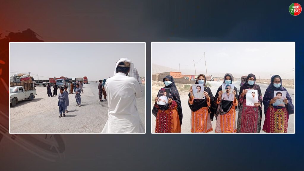 مستونگ ءَ پاکستانی لشکر ءَ ورنایے آوار جتگ کھول ءَ زھرشانی ءَ  دگ بند کرتگ
