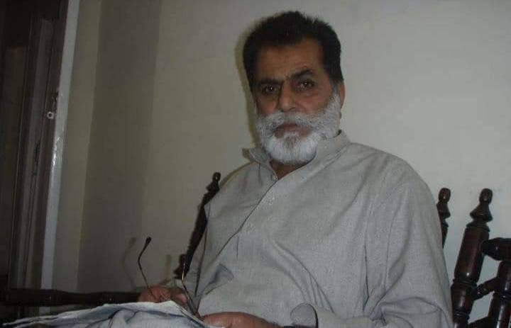 نواب هیر بکش مری یک دیرچاریں سروکے بیتگ ۔ میر ابدلنبی بنگلزئی