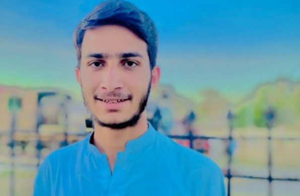کلات ءَ پاکستانی پوج ءَ ورنایے آوار جتگ