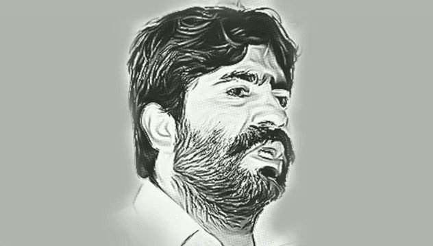 ڈاکٹر دین مھمد بلوچ ءِ زوریں بیگواھی ءِ  بابت ءَ جتائیں پروگرام برجاہ دار ایں۔ بی این ایم