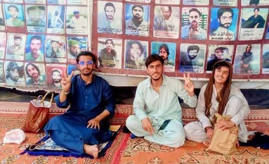   بیگواھیں ابدلگنی ءِ کیس کمیشن ءُ بلوچستان سرکار ءَ دیگ بوتگ۔ وی بی ایم پی