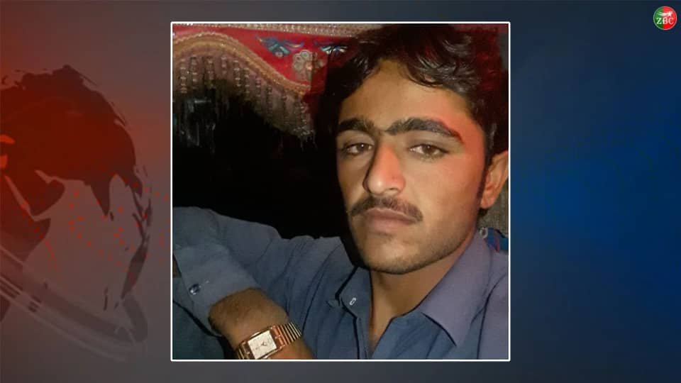 کولواہ ءَ پاکستانی پوج ءَ آوار جتگیں ورنایے کشتگ