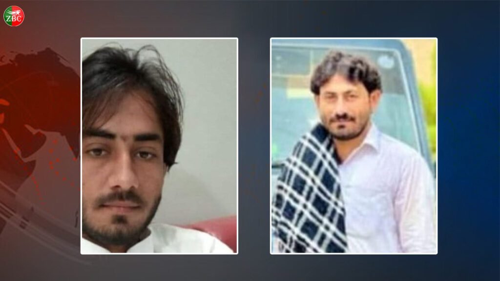 تربت: دوشی سی ٹی ڈی ءُ چیریں ادارھانی کارمند ءَ دو برات آوار جتگ