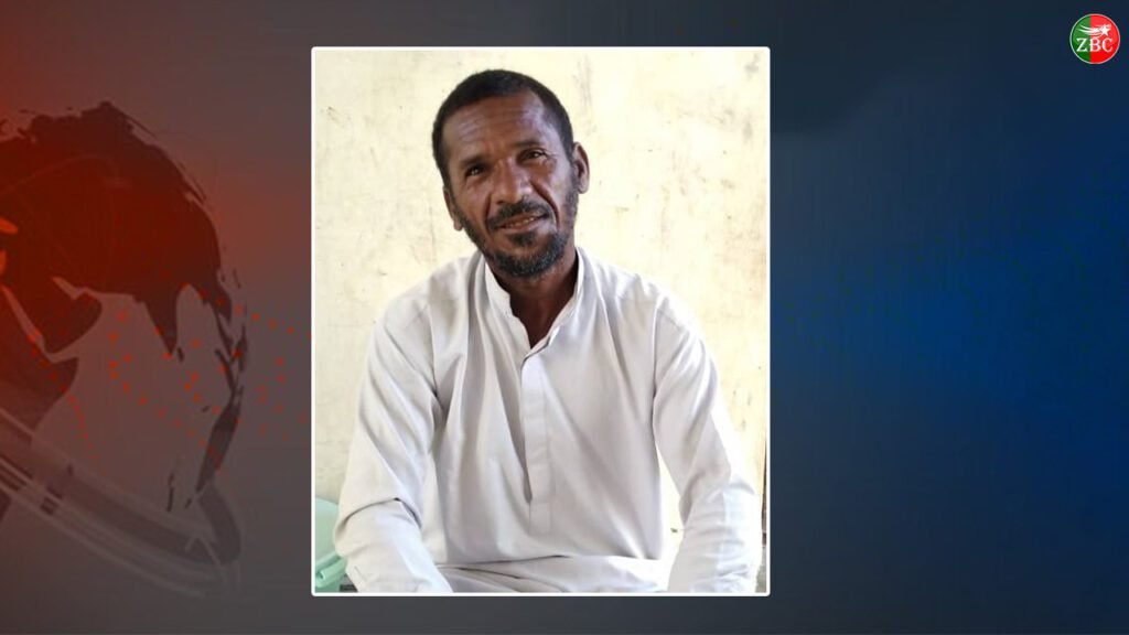 چہ  جاھو ءَ پاکستانی پوج ءَ گنوکے آوار جتگ