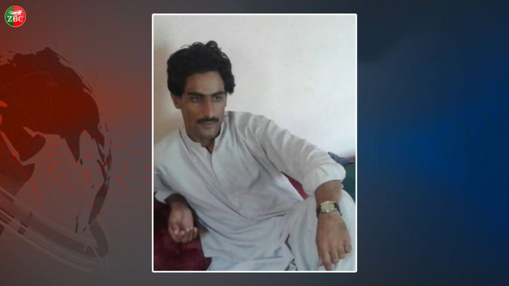 چہ گچک ءَ پوج ءَ ورنایے آوار جتگ