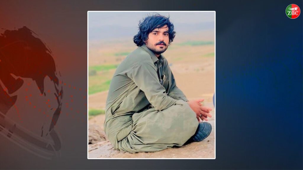 کوڑاسک ءَ کشندہ ٹولی ءَ کارمنداں ورنایے کشتگ