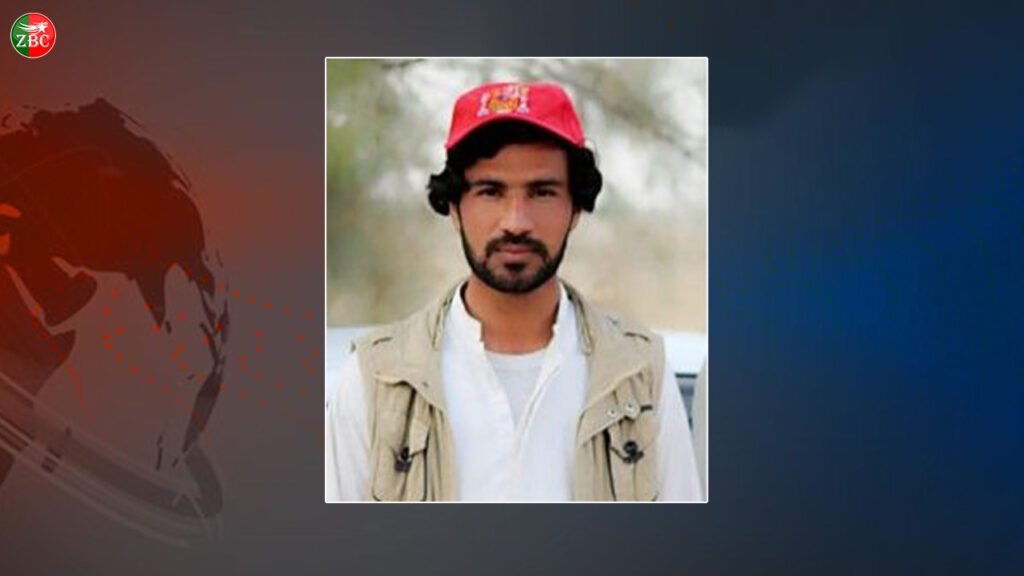 چہ ھاران ءَ مردمے ءِ تیرسپتیں لاش دزکپتگ