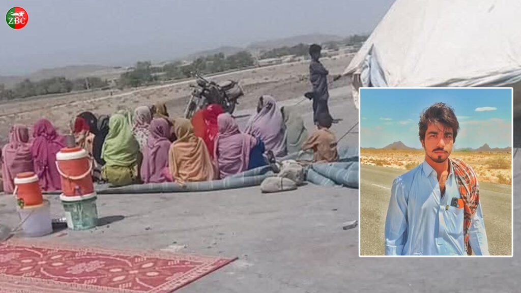 چہ تربت ءَ پوج ءَ ورنایے آوار جتگ، کھول ءَ زھرشانی ءَ دگ بند کرتگ
