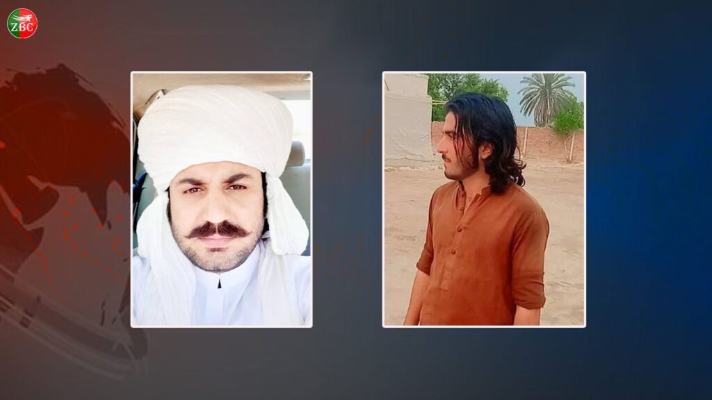 تونسہ شریپ ءَپاکستانی پوج ءَ سَے مردم آوار جتگ