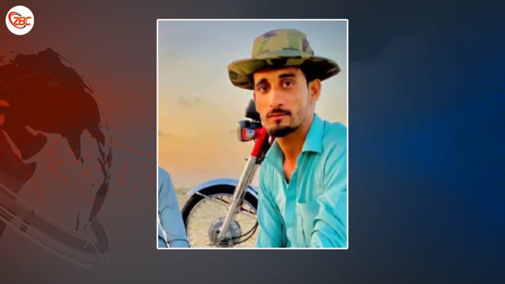 چہ گوادر ءَ پوج ءَ ورنایے آوار جتگ