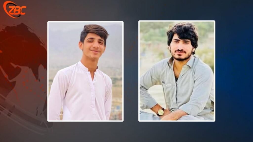 چہ اسلام آباد ءُ گوادر ءَ پاکستانی پوج ءَ دو ورنا آوار جتگ