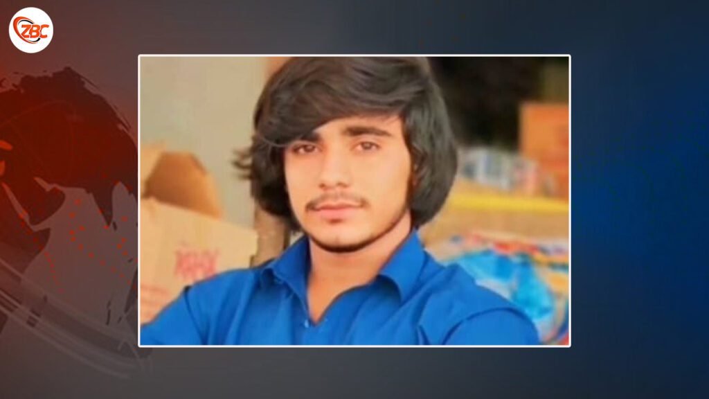 چہ تربت ءَ پاکستانی پوج ءَ ورنایے آوار جتگ