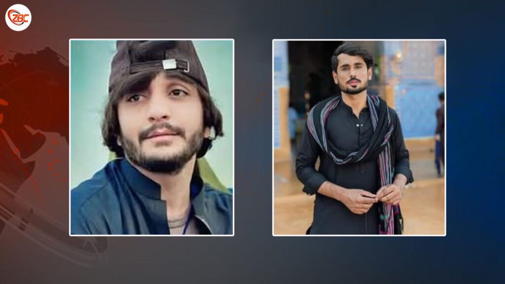 چہ کراچی ءُ نوشکے ءَ دو ورنا بیگواہ کنگ بیتگ