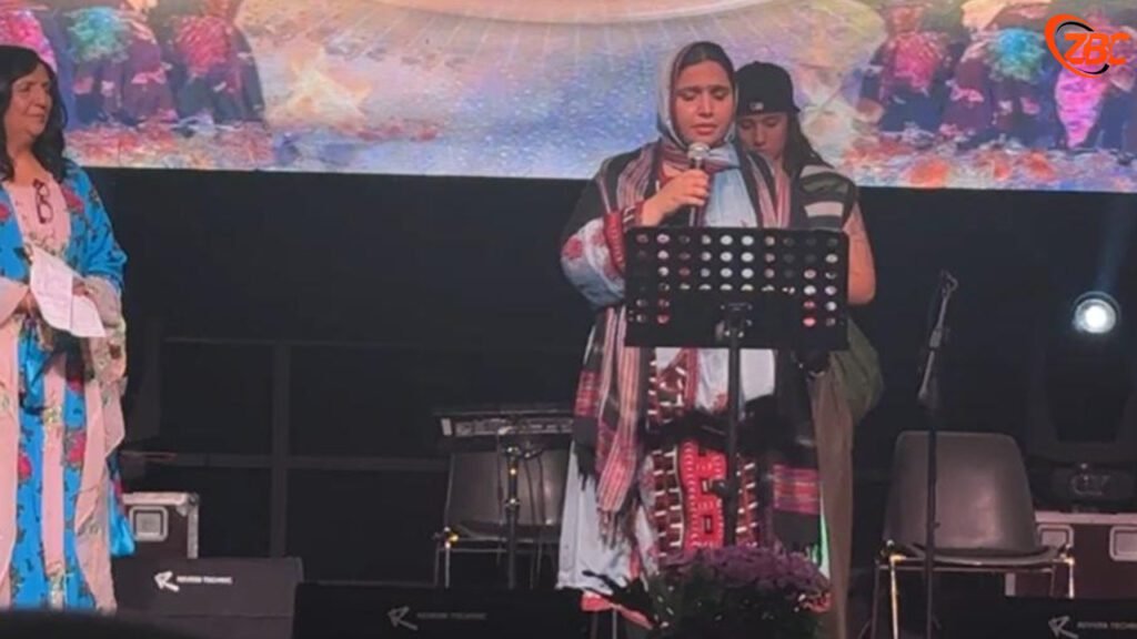 سال 2025 ءِ سری ششیں ماھاں ماں بلوچستان ءَ 306 کس زور بیگواہ ءُ 205 در آمیدگسی کشگ بیتگ—زلان جنیانی مراگاہ ءَ بی این ایم ءِ جھگیر ءِ تْران
