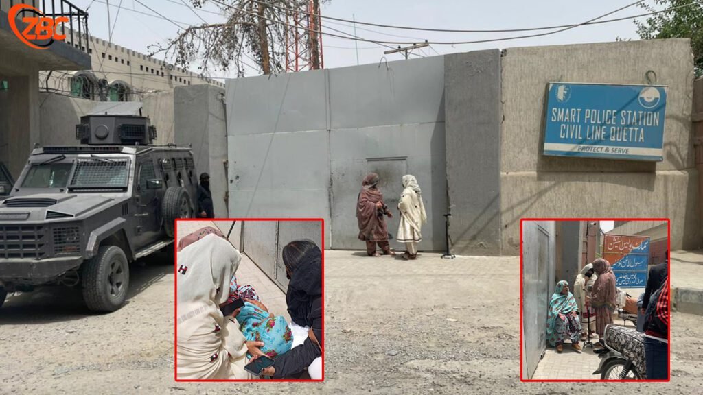 بی وائی سی ءِ بندیگیں سروکانی کھول چہ گندُک ءَ دارگ بیتگ اَنت
