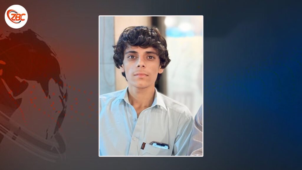 چہ کراچی ءَ پاکستانی پوج ءَ کیچ ءِ جاہ منندیں  نودربرے آوارجتگ