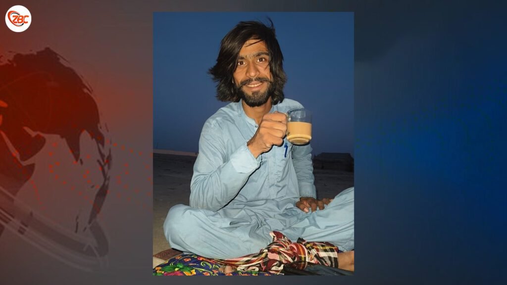 چہ تربت ءَ  زور بیگواھیں ھاتر بلوچ ءِ برات بیگواہ کنگ بیتگ