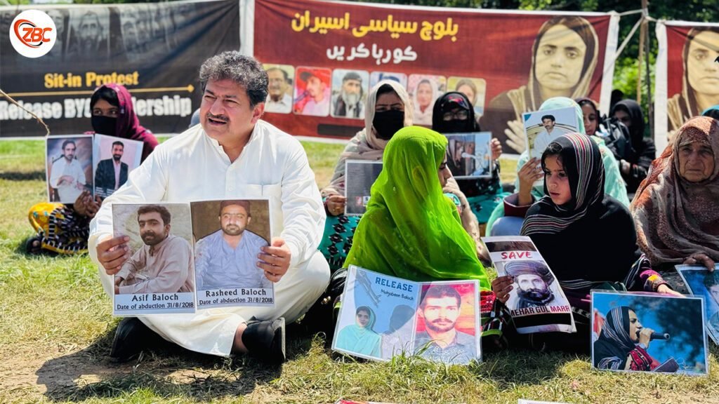 اگاں ریاست انساپ دات  نہ کنت آ ھم ناشرکاری یے ما  ایشی ایر جن ایں۔ ھامد میر
