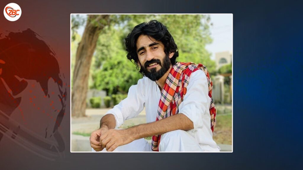 شال ءَ سی ٹی ڈی ءَ ایڈوکیٹ ھکیم بلوچ آوار جتگ