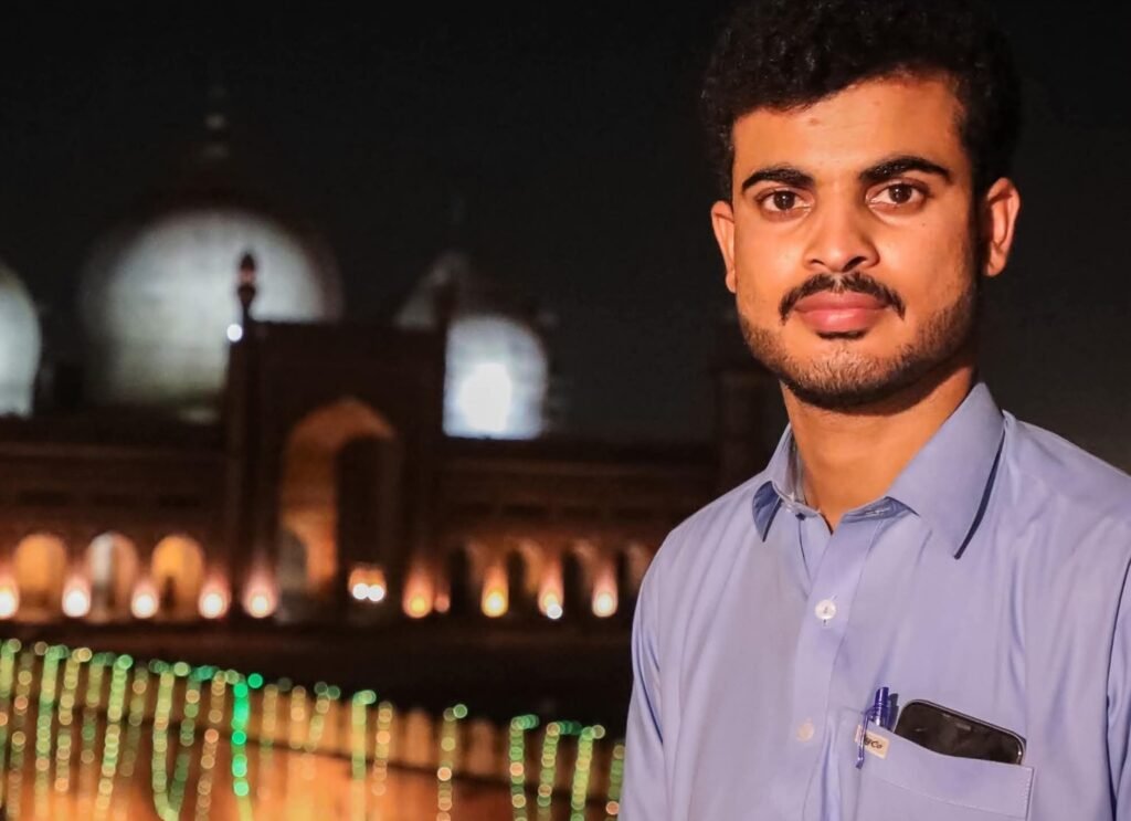 شال ءَ پولیس ءَ اھوالکار سرپراز شاہ دزگیر کرتگ
