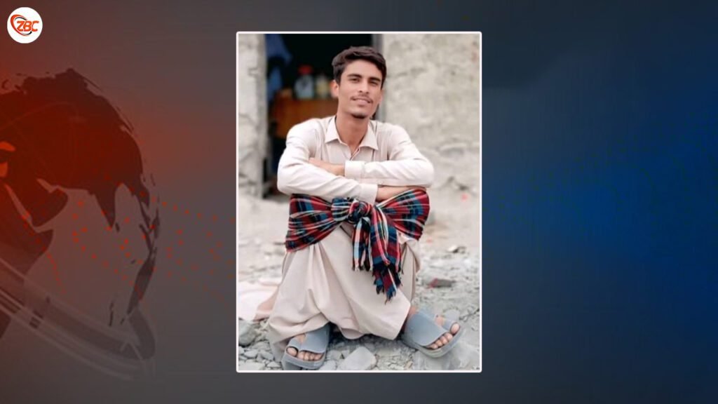 چہ گْوادر ءَ پوج ءَ کیچ ءِ جاہ منندیں ورنایے آوار جتگ