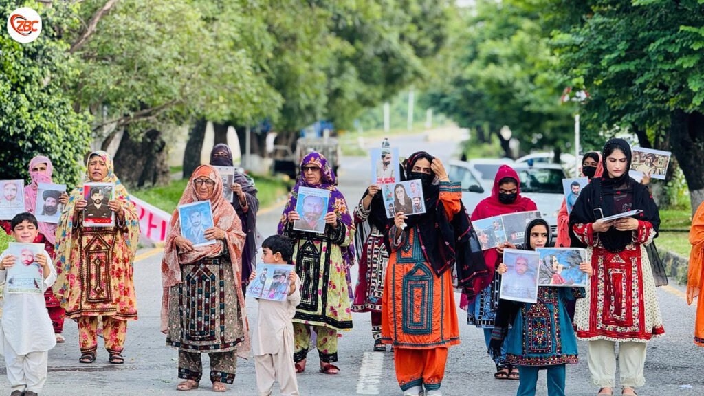 اسلام آباد ءِ زھرشانی ءِ چل ءُ چار روچ: دانکہ مئے لوٹ منگ نہ بنت زھرشانی برجاہ بیت