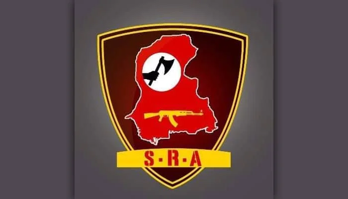 سندی ورنا سلاہ بندیں جھد ءَ ھوار بہ بنت ءُ پاکستان ءَ پروش بدے اَنت۔ ایس آر اے