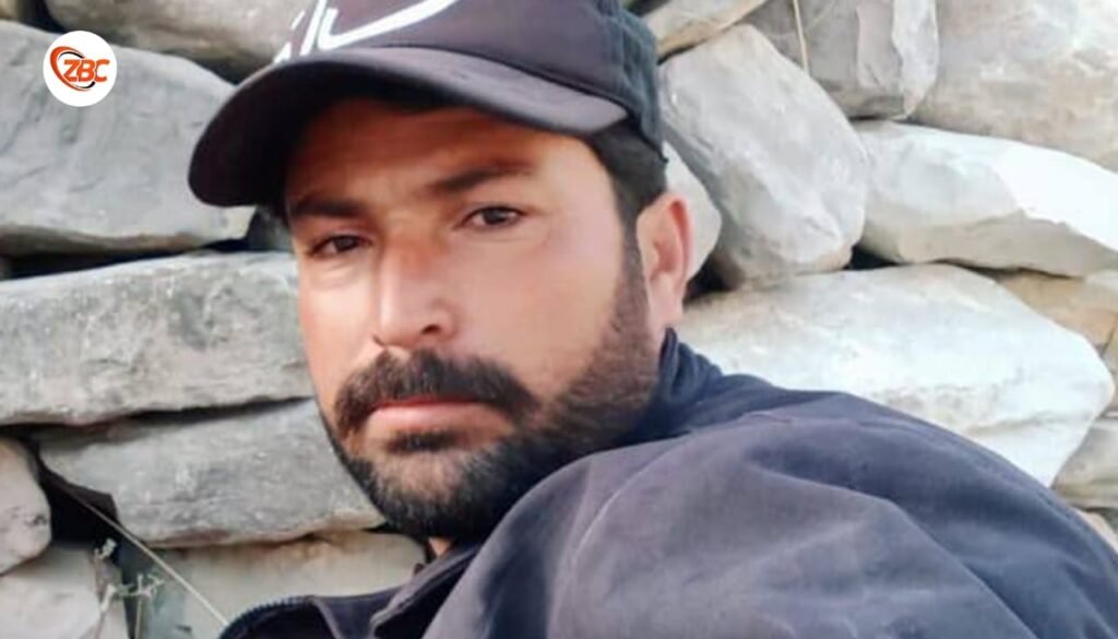 چہ ھزدار ءَ پاکستانی پوج ءَ مردمے آوار جتگ