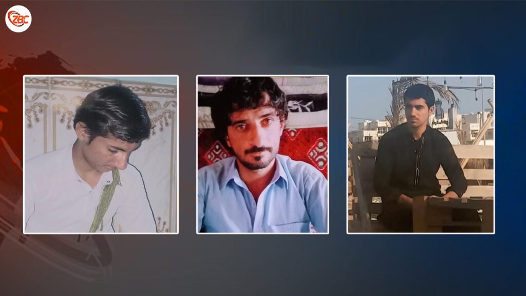 چہ تربت ءَ پوجءَ دو براتاں ھوارسے ورنا آوار جتگ