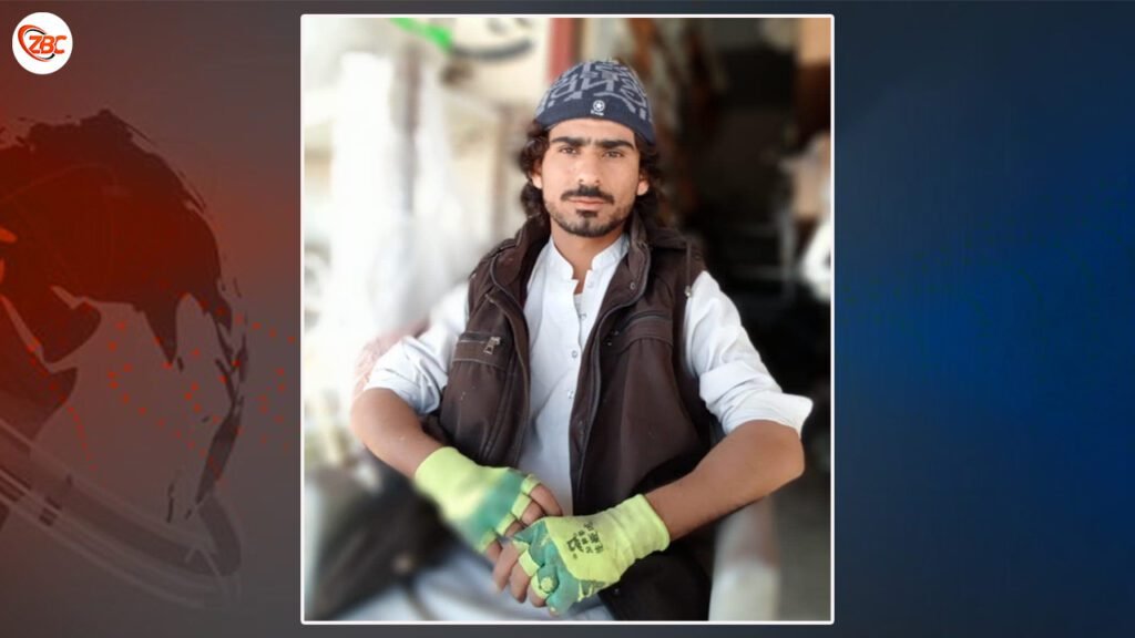 چہ گوادر ءَ دشت ءِ جاہ منندیں ورنایے آوار جنگ بیتگ