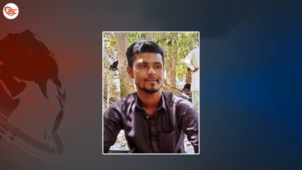 تمپ ءَ کشندہ ٹولی ءِ کرمنداں ورنایے کشتگ