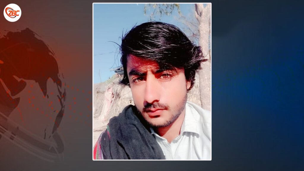 چہ آواران ءَ پاکستانی پوج ءَ دو ورنا آوار جتگ