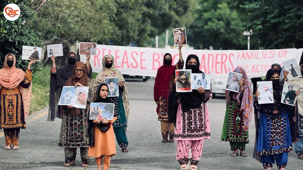 اسلام آباد، زھرشانی ءِ شست روچ: انچو روچ ءِ گوزگ ءَ پد ھم مئے توکل مھکم اِنت