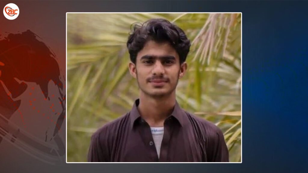 تربت نادراھجاہ ءَ پاکستانی پوج ءِ سر کرتگیں دو مردم ءِ لاش پجارگ بوتگ