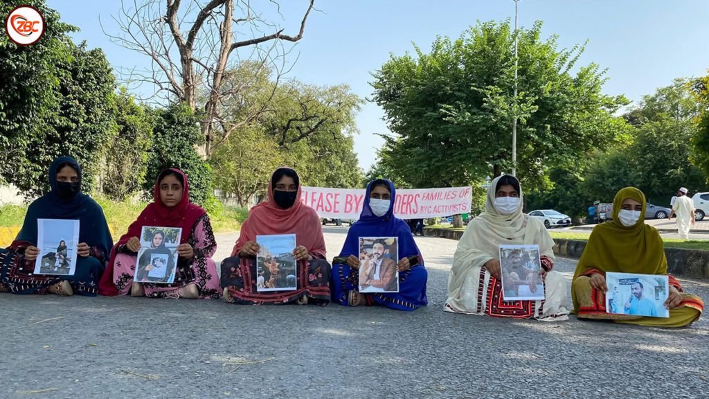 اسلام آباد زھرشانی ءِ شستءُ ھپت روچ: مئے توکل ءَ کس نزور کرت نہ کنت