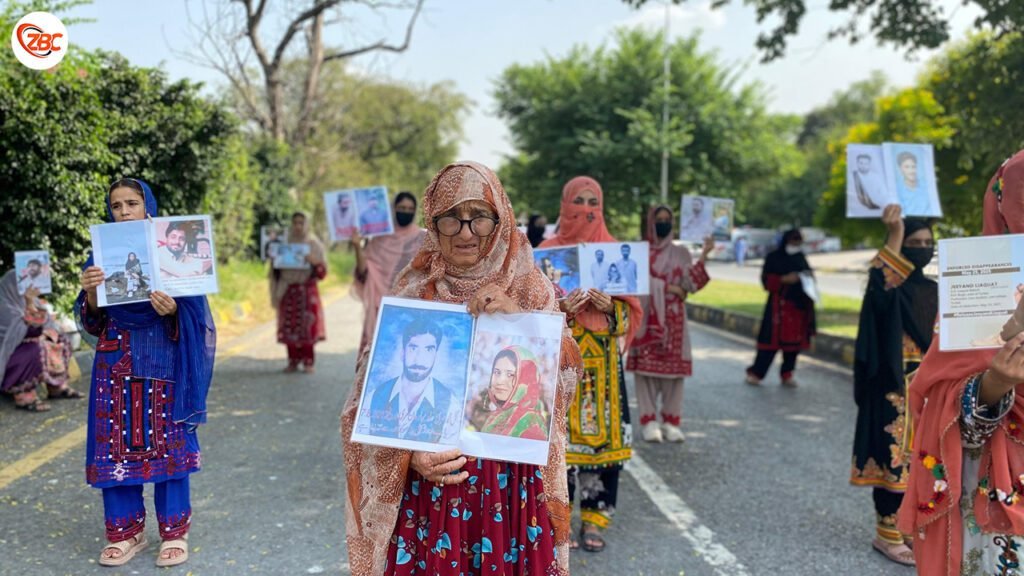 اسلام آباد ءَ برجاھیں زھرشانی نندانک ءَ شست ءُ نُھ روچ سرجم بیتگ