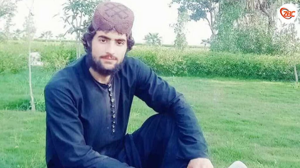 انسانی ھکانی ادارہ پہ ھاپز مھمد داؤدءِ آجوئی ءَ توار چست کنگ ءَ وتی کرد ءَ پیلو بہ کن اَنت۔ کھول
