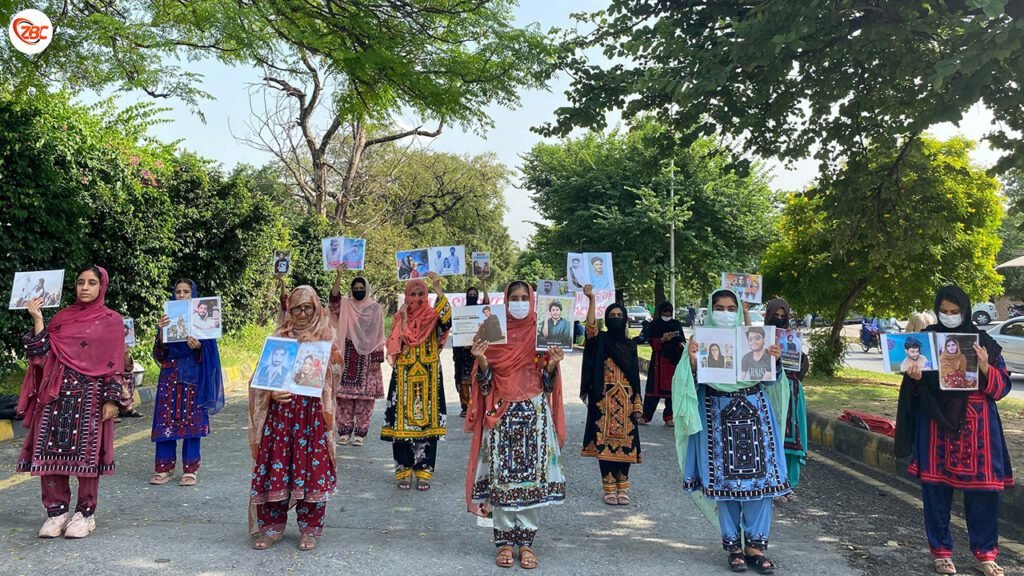 اسلام آباد زھرشانی ءِ ھپتاد روچ: ریاست لوٹانی منگ ءَ جاڑیگ نہ اِنت