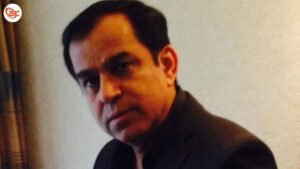 سرپراز بگٹی ءَ چیپ آپ بگٹی ءِ نام ءَ سرکاری پابندی ءَ ھچ بستار نیست۔ شیر مھمد بگٹی