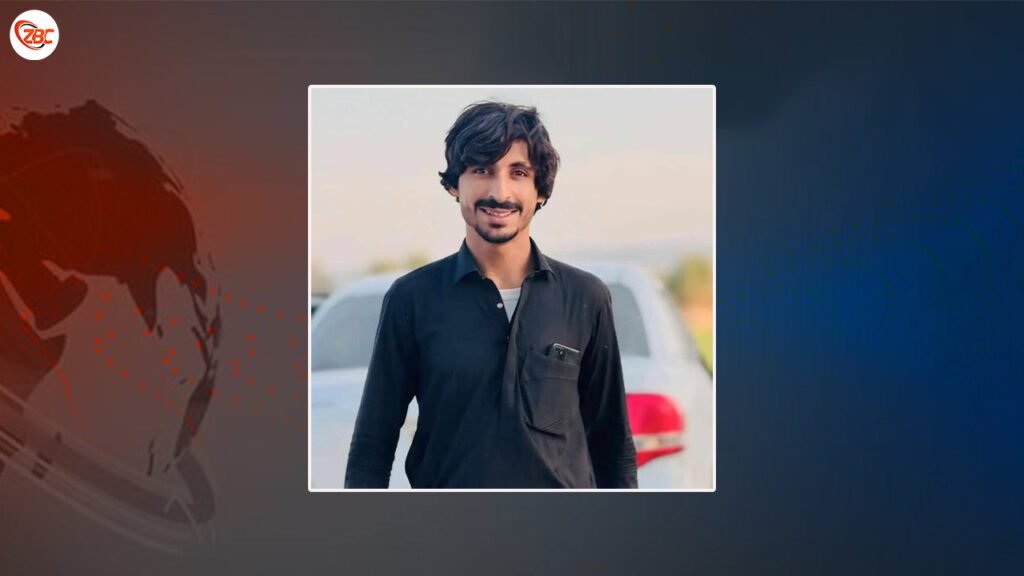 چہ بلیدہ ءَ پروم ءِ جاہ منندیں ورنایے آوار جنگ بیتگ