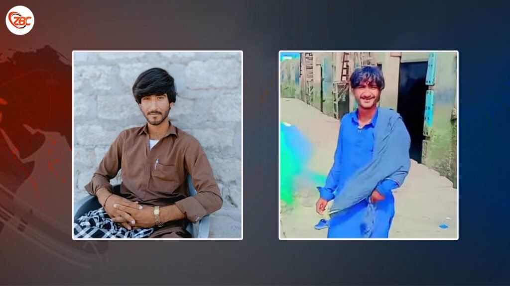 چہ تمپ ءَ پاکستانی پوج ءَ دو ورنا آوار جتگ