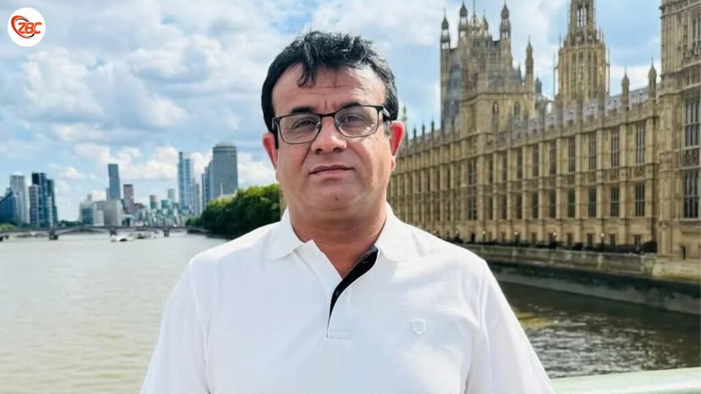 پاکستان ءِ اوگانستان ءِ سر ءَ ارش پنجاپی پوج ءِ سروکی ءِ جیڑہ اِنت، ما اوگان مھلوک ءِ پلہ مرزی ءَ کن ایں۔ ڈاکٹر نسیم بلوچ