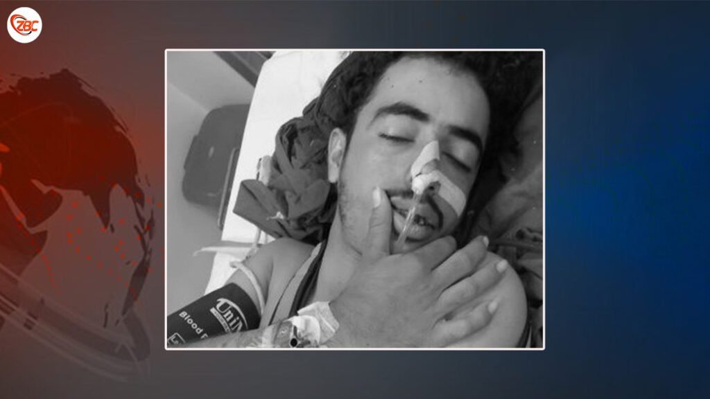 بلیدہ ءَ چہ کشندہ ٹولی ءِ تیرگواریءَ ٹپی بیتگیں ورنا بیران بیتگ