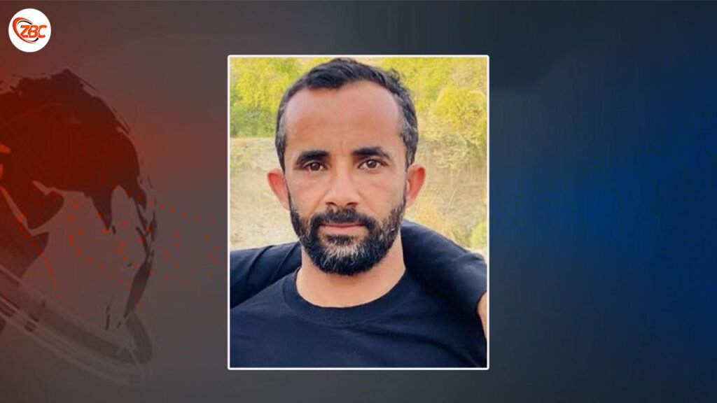 چہ پنجگورءَ زور بیگواھیں ھمید بلوچ ءَ ھوار آدگہ بیگواھیں مردم زوت آجو کنگ بہ بنت۔ پانک