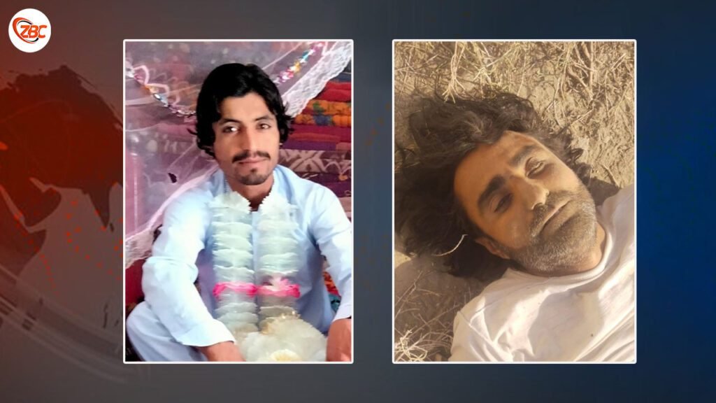 چہ پروم ءَ ریاستی کارمنداں دو  ورنا آوار جنگ ءَ  پد کشتگ