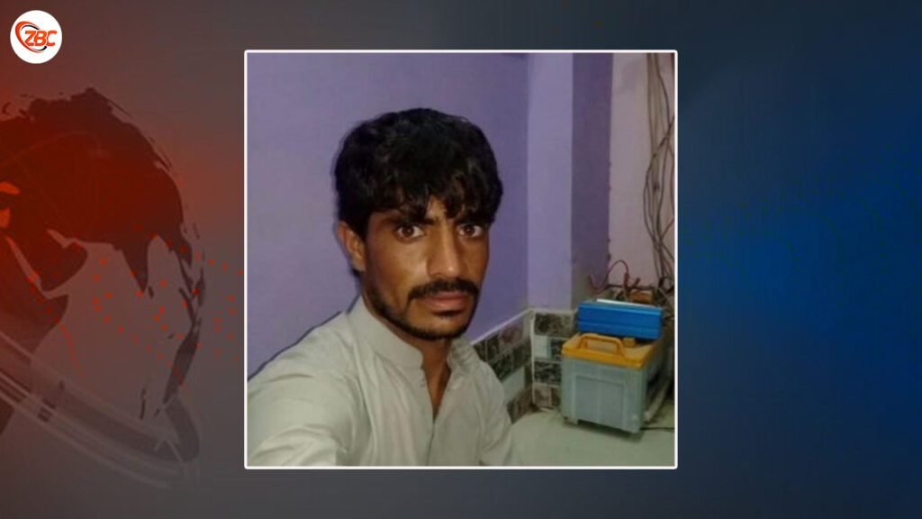 چہ زھری ءَ پوج ءَ ورنایے آوار جتگ