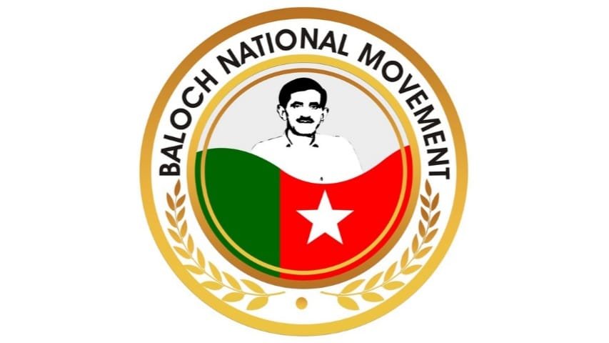 پاکستانی پوج ءَ زھری کوش جاھے جوڑ کرتگ۔ بی این ایم