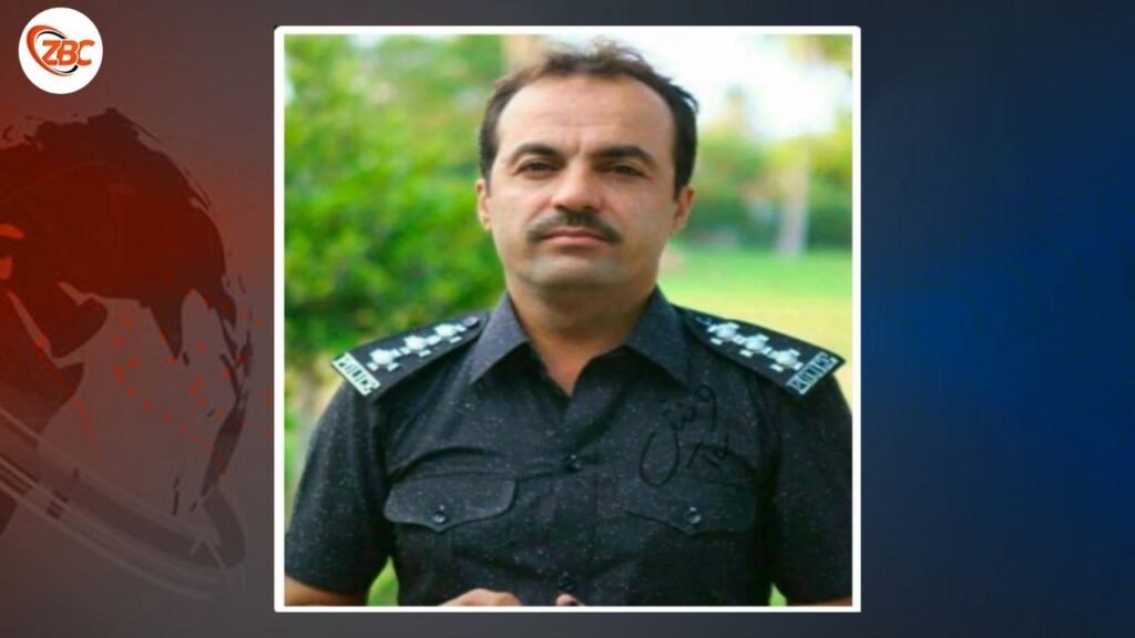 چہ مستونگ ءَ آوار جنگ بوتگیں ڈی ایس پی ءِ لاش دزکپتگ