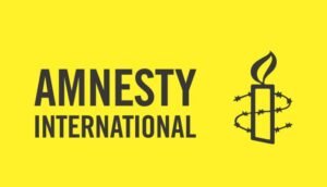 ایمنسٹی انٹرنیشنل ءَ انسانی ھکانی وکیل ایمان مزاری ءُ ھادی الی چٹہ ءِ دزگیری ءِ سر ءَ بژن درشان کرتگ