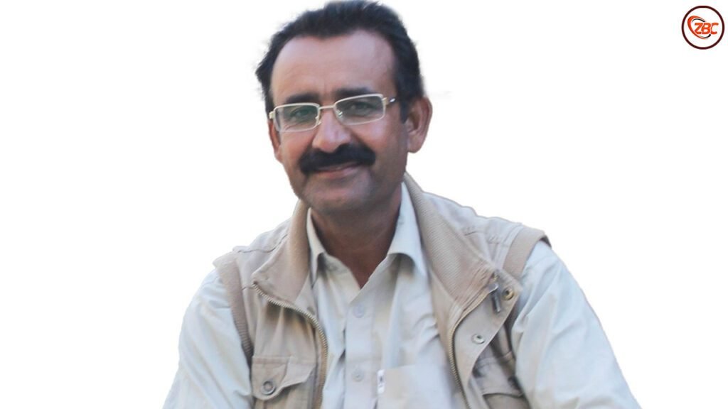 اوگانستان ءَ پاکستان ءِ برزی ارش میان استمانی کانود ءِ بگیری اِنت من ایشی ایر جن آں۔ رھیم بلوچ
